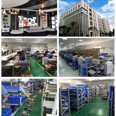 Vonira Beauty Factory Workshop