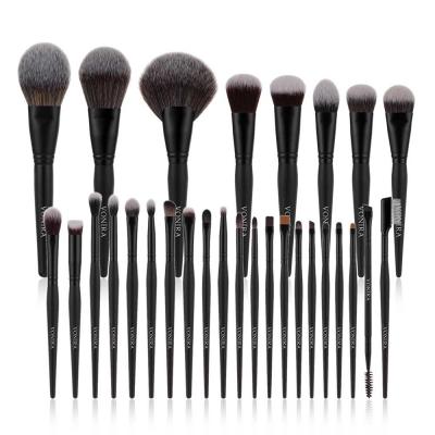 Wholesale Complete 29 Piece Professional Makeup Brush Set from Vonira Beauty Makeup Brushes Factory Wholesale Complete 29 Piece Professional Makeup Brush Set from Vonira Beauty Makeup Brushes Factory